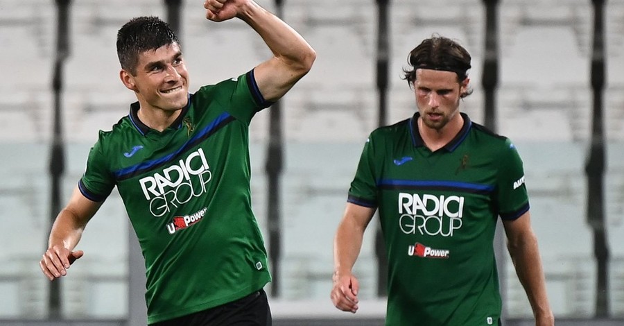 В чемпионате Италии запретили играть в зеленой форме