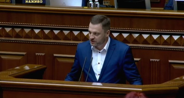 Новым министром МВД стал Денис Монастырский. Что он пообещал сделать
