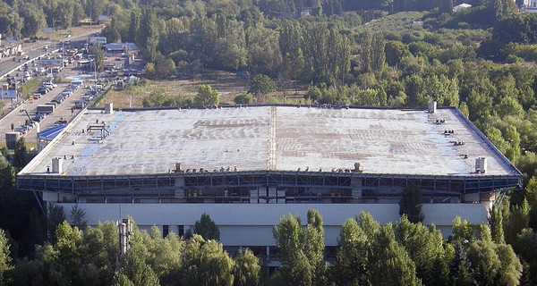 Экс-директора Ледового стадиона в Киеве будут судить за присвоение 20 миллионов гривен госсредств