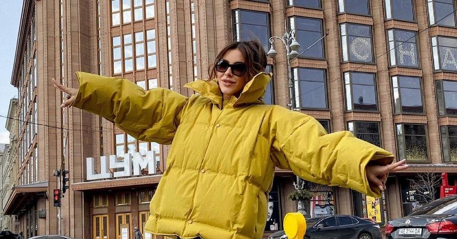 Ани Лорак впервые за 4 года выйдет на сцену в Украине