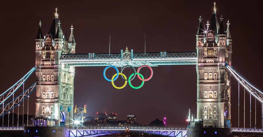 Олимпиада-2012 в Лондоне: падение 48-летнего рекорда Ларисы Латыниной и возвращение спустя 48 лет