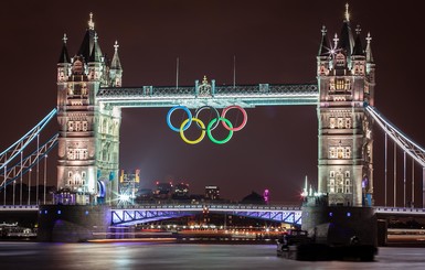 Олимпиада-2012 в Лондоне: падение 48-летнего рекорда Ларисы Латыниной и возвращение спустя 48 лет