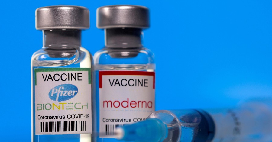 Транспортировка и хранение вакцин: от удобной АstraZeneca до 