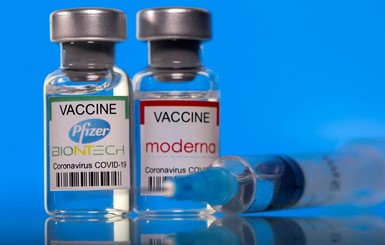 Транспортировка и хранение вакцин: от удобной АstraZeneca до 