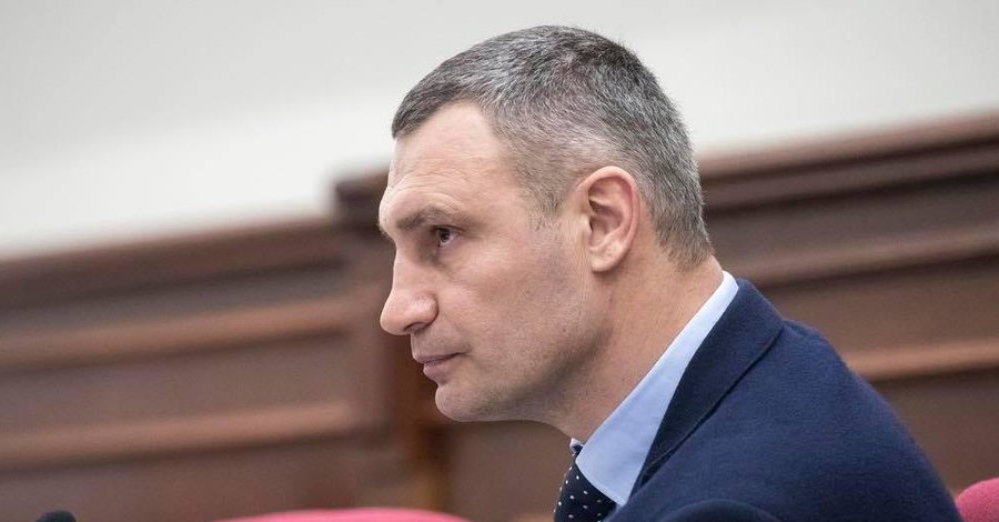 У Зеленского рассматривают трех кандидатов на замену Кличко в КГГА