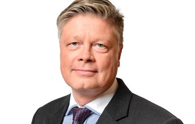 Новым спецпредставителем главы ОБСЕ в ТКГ стал финский дипломат