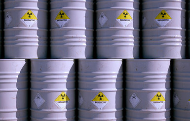 Прокуратура оспорит через суд строительство хранилища радиоактивных отходов под Киевом