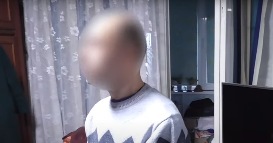 В Запорожской области тренеру сообщили о подозрении после съемки восьмилетних воспитанниц в спортивном белье