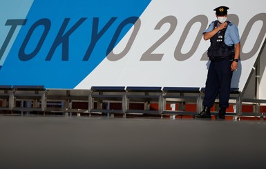 Украинцы в Японии: Это будет очень странная Олимпиада