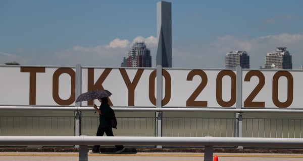 Олимпийские игры в Токио: можно ли спортсменам говорить о политике