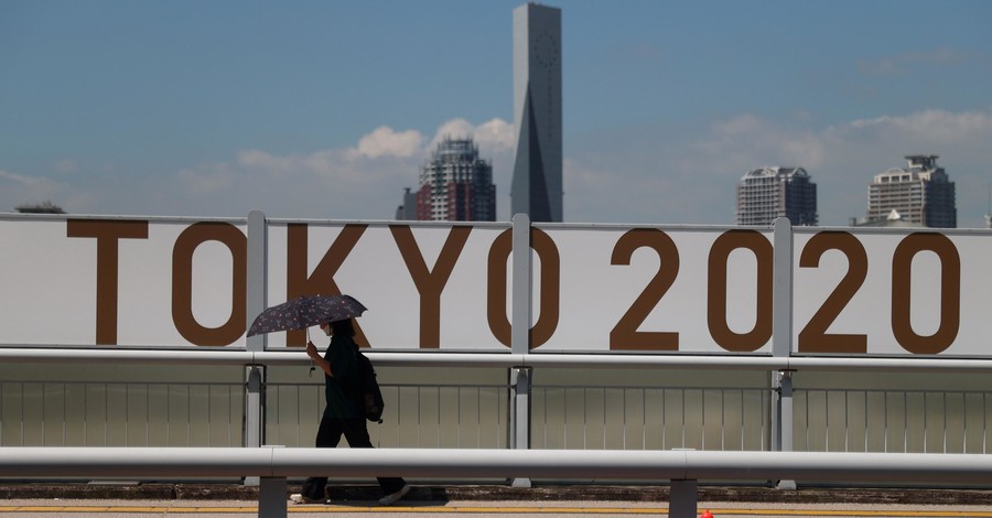 Олимпийские игры в Токио: можно ли спортсменам говорить о политике