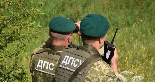 Суд отстранил от должностей СБУшников, напавших на пограничников в Сумской области