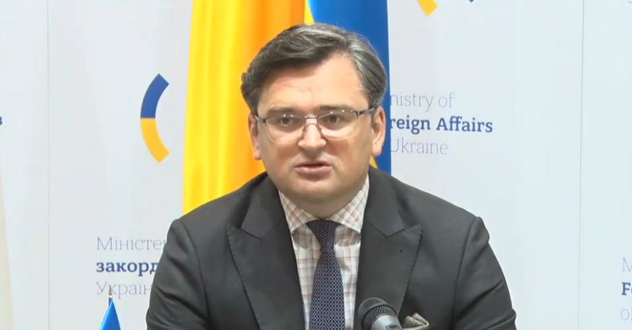Кулеба: Украина обсудит с США и Германией их соглашение по 