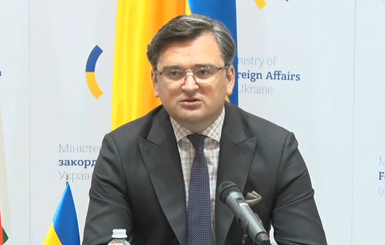 Кулеба: Украина обсудит с США и Германией их соглашение по 