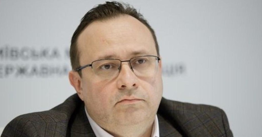 Главный санврач Киева Олег Рубан: Локдауна не избежать, если не привить от 