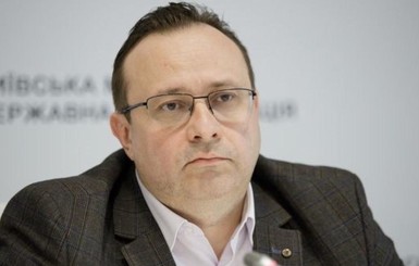 Главный санврач Киева Олег Рубан: Локдауна не избежать, если не привить от 