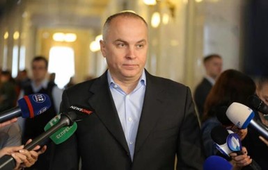 Нардеп Юрчишин написал заявление в полицию из-за выступления Шуфрича на телеканале 