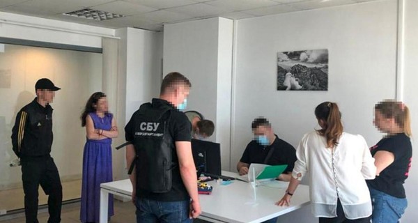 СБУ раскрыла преступную схему оформления документов украинских моряков