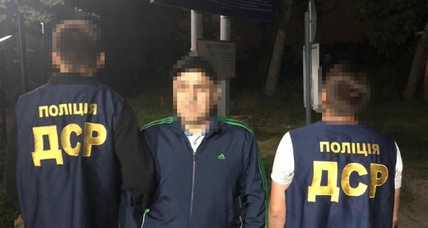 Российского криминального авторитета из санкционного списка СНБО депортировали из Украины