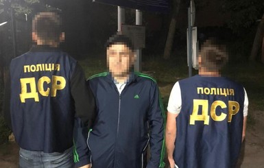 Российского криминального авторитета из санкционного списка СНБО депортировали из Украины