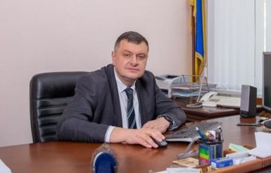 Владимир Зеленский сменил главу Службы внешней разведки