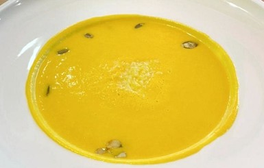 Нутрициолог поделилась рецептом крем-супа, который можно есть во время детокс-диеты