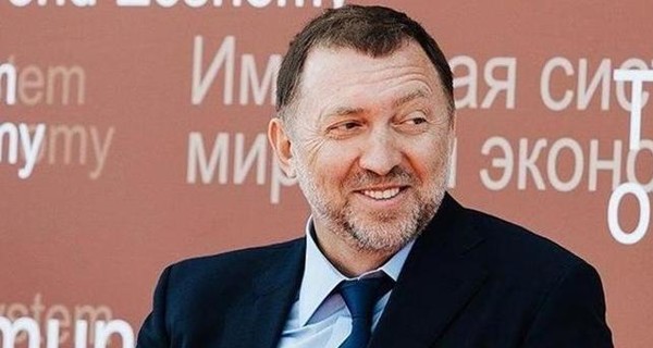 Олег Дерипаска оказал антиковидному госпиталю в Николаеве помощь на 6 млн грн
