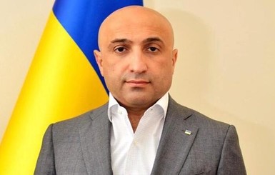 Замгенпрокурора Гюндуз Мамедов подал в отставку