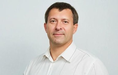 Андрей Тимчук - о 