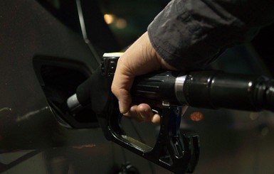 Цена на газ для авто в Украине бьет рекорды