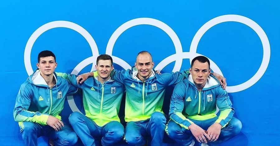 Радивилов прокомментировал отсутствие медали у сборной по спортивной гимнастике 