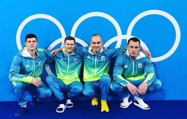 Радивилов прокомментировал отсутствие медали у сборной по спортивной гимнастике 