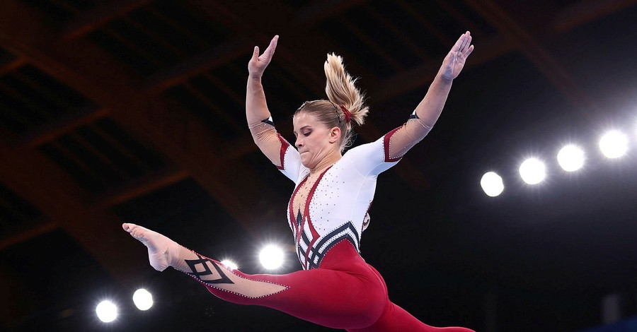 Протест против сексизма на Олимпиаде: в какой одежде выступали гимнастки разных стран в Токио