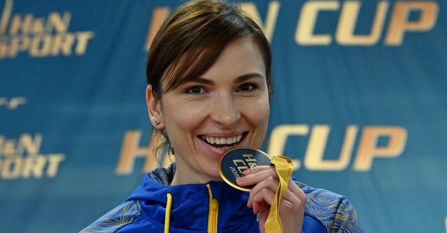 Елена Костевич о бронзе Олимпиады: Никогда не верила, что знаменосец не может выиграть медаль 