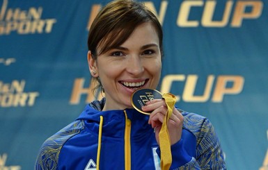 Елена Костевич о бронзе Олимпиады: Никогда не верила, что знаменосец не может выиграть медаль 