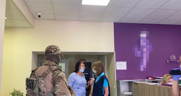 СБУ накрыла центр, где по 60 тысяч долларов продавали младенцев за границу