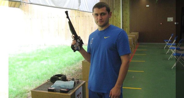 Олег Омельчук - самый возрастной украинский медалист. Кто он и как долго шел к медали?