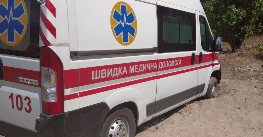 Во Львовской области двое детей попали в больницу из-за укуса змеи