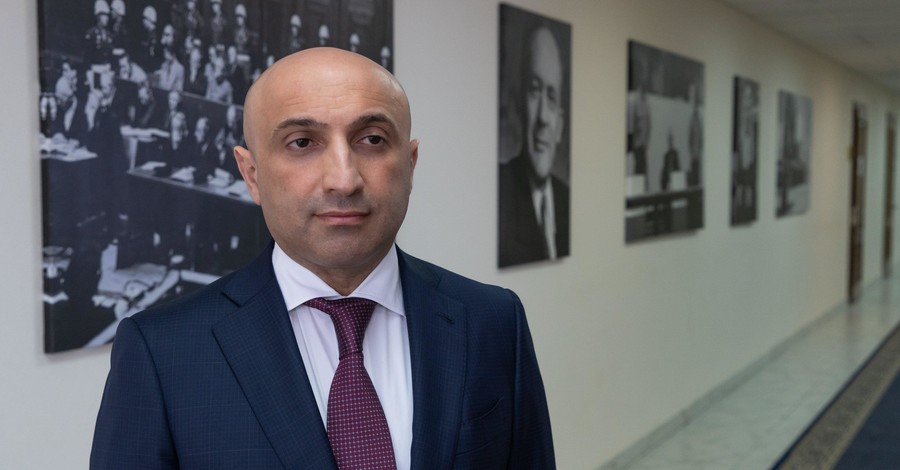 Заместитель генпрокурора Гюндуз Мамедов подтвердил свою отставку