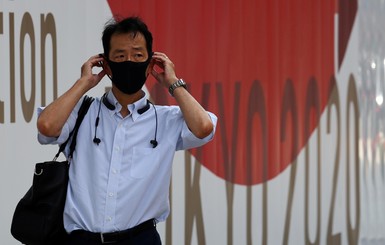 Впервые с начала Олимпиады в Токио обнаружили свыше 3 тысяч больных коронавирусом