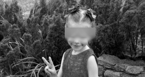 В Харькове полиция нашла тело 6-летней девочки 