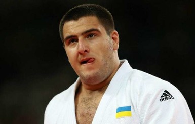 Главная украинская надежда в дзюдо Яков Хаммо уступил чемпиону мира в четвертьфинале