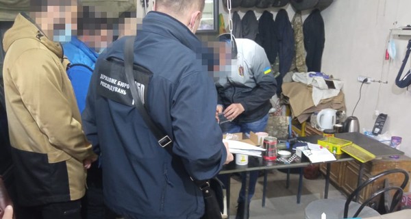 На Николаевщине спасатель, полицейский и военнослужащий организовали 