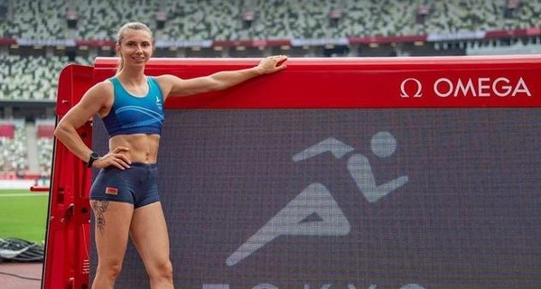 Спортивный суд не поддержал Тимановскую: вернуться на Олимпиаду спортсменка не сможет