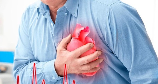 Ученые: острый инфаркт миокарда и ишемический инсульт являются частью клинической картины COVID-19