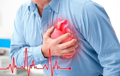 Ученые: острый инфаркт миокарда и ишемический инсульт являются частью клинической картины COVID-19