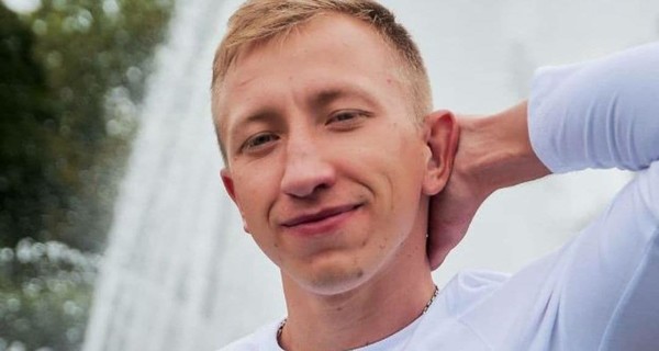 Полиция: главу Белорусского дома в Украине нашли повешенным в киевском парке