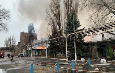 На Донбассе скончался еще один горняк, пострадавший от взрыва на шахте 