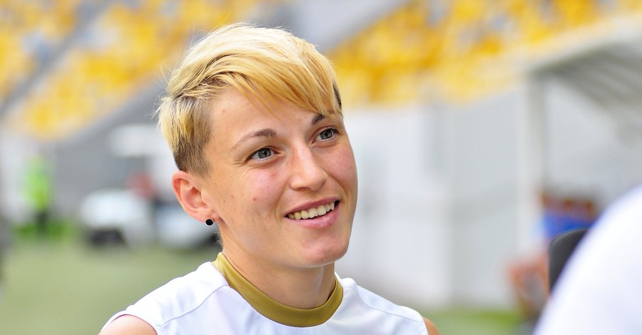 Футболистка сборной Украины: В женском футболе уже реально зарабатывать 1000 долларов