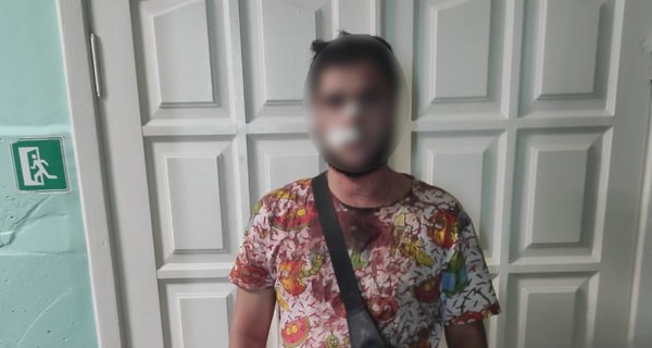 Стрельба в Киевской области: мужчина хотел отомстить за брата, а ранил своих родителей 